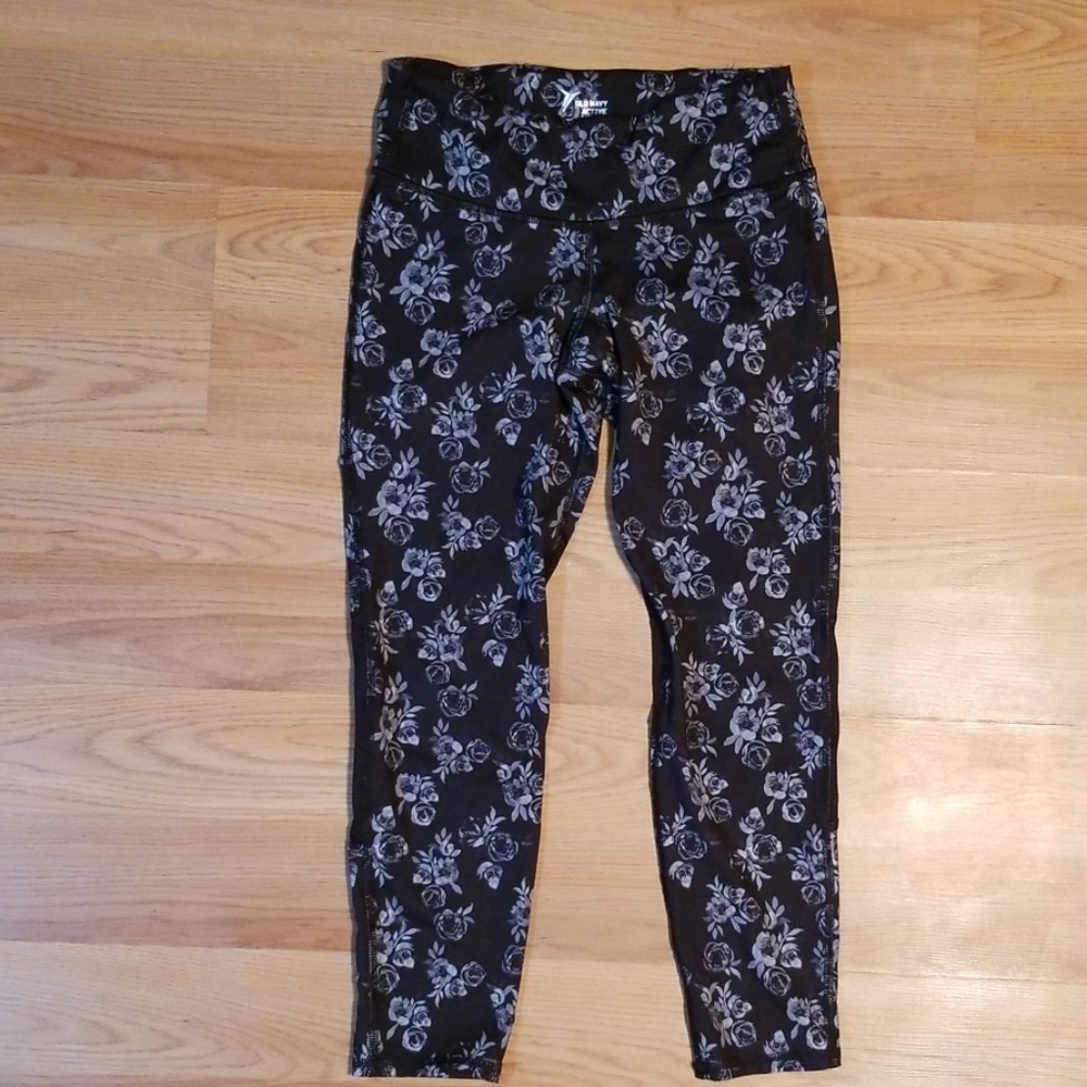 Old Navy Workout Leggings
